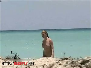 killer amateur nudist beach cam voyeur vid